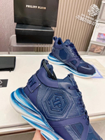 Кроссовки Philipp Plein