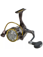 Катушка рыболовная безынерционная ZAUBER PRO 4000