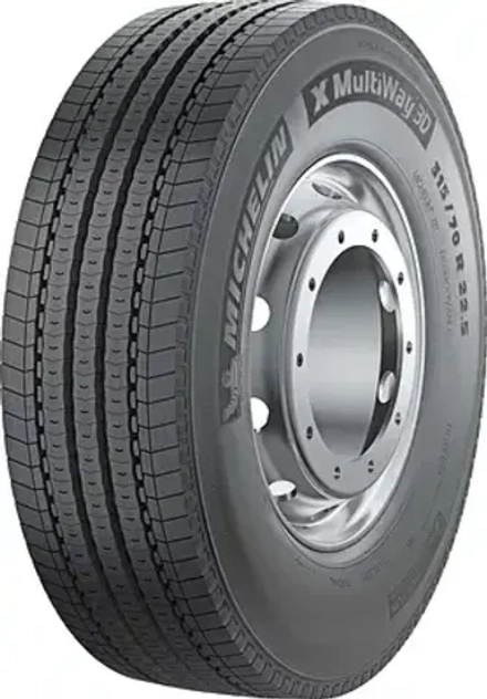Michelin X MULTIWAY 3D XZE 315/70 R22,5 156/150L (Рулевая ось)