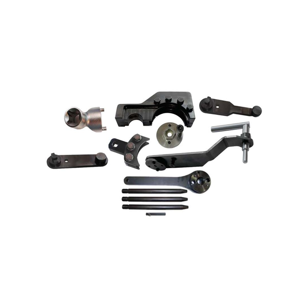 Новый набор для установки ГРМ VW 2.5 & 4.9 TDI PD Car-Tool CT-B1467