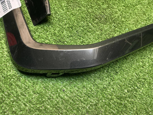 Накладка перед. бампера BMW X7 G07 (19-22) M-paket