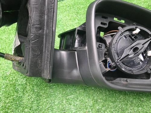 Зеркало правое Skoda Rapid 1 (2017-2020) 6 конт.