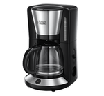 Кофеварка капельная Russell Hobbs 24020-56 металл