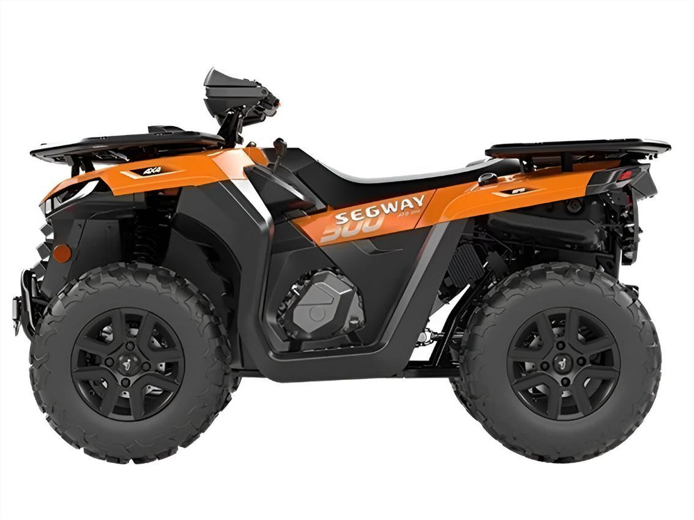 Квадроцикл SEGWAY AT5 SX