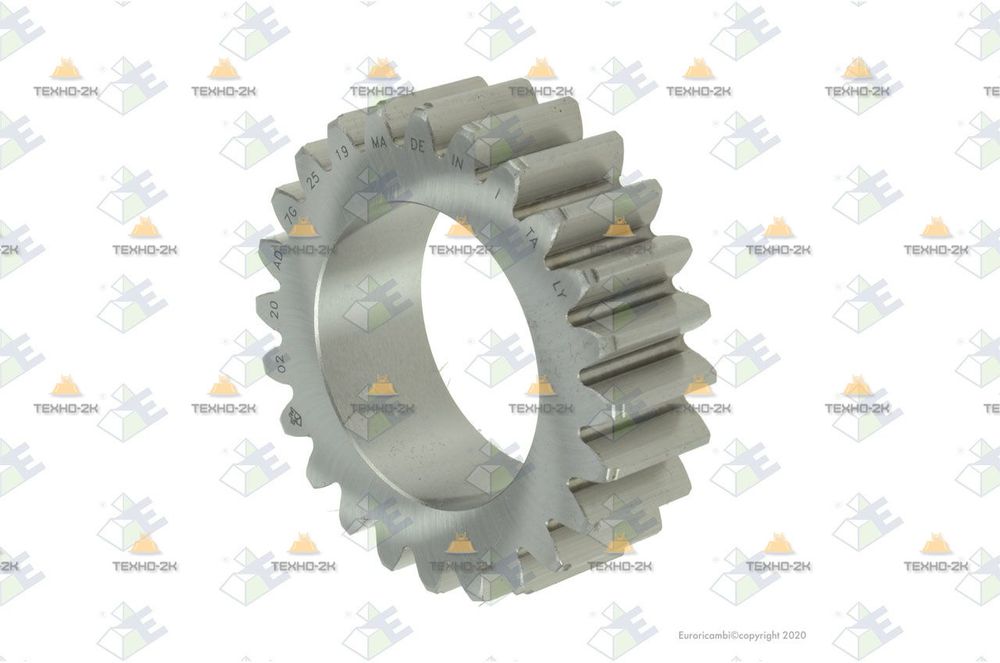 7G2519	САТЕЛЛИТ Z 24