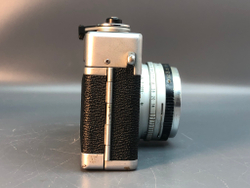 Canonet Ql17 G-III QL