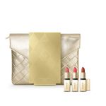 Подарочный мини-набор помады KIKO Milano Holiday Première Lovely Mini Lipstick Gift Set