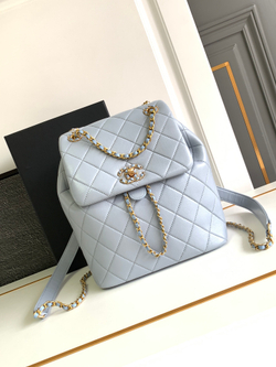 Chanel Backpack 25 cm