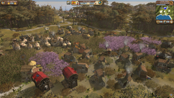 Port Royale 3 (для ПК, цифровой код доступа)
