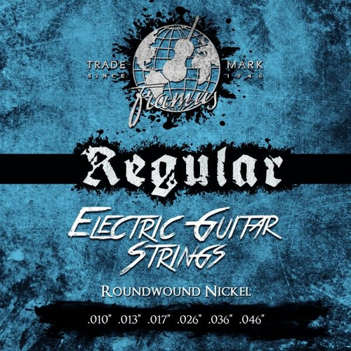 Framus 45220REG