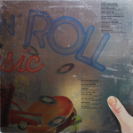 The Beatles / Rock 'N' Roll Music (LP)