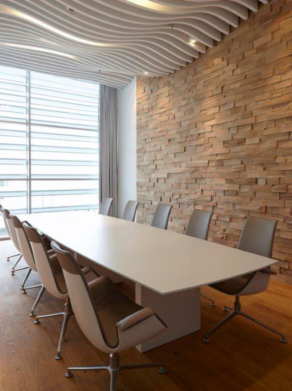 Стол Walter Knoll Scale-Media Conference Table