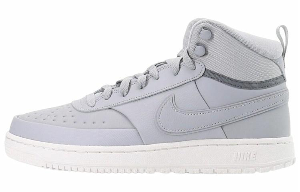 Кроссовки Nike Court Vision Mid