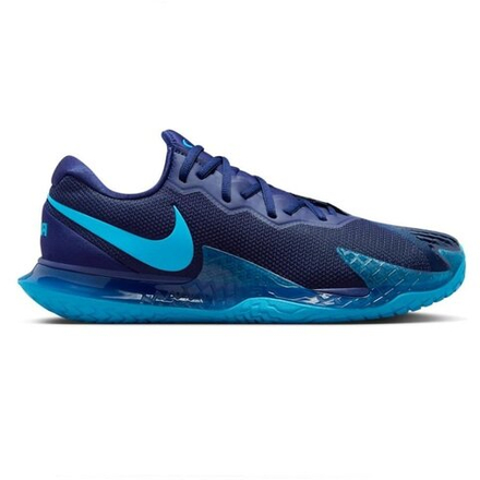 Кроссовки для тенниса Мужские NIKE COURT ZOOM VAPOR CAGE 4 RAFA для всех покрытий