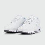 Кроссовки Nike Air Max Plus Tn White