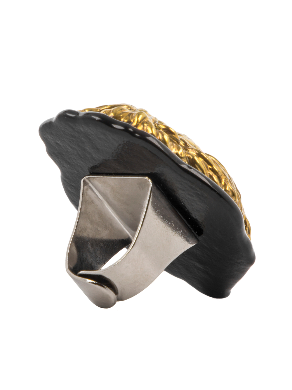 Кольцо Leone Gold