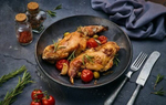Итальянская кухня от Анастасии Балыко: Вкус Италии | 09.07.23 | Тульская