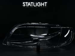 Комплект стекол BMW X5 E53 2003-2007 рест