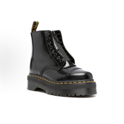 Ботинки Dr. Martens Sinclair Prism Leather Platform Boots