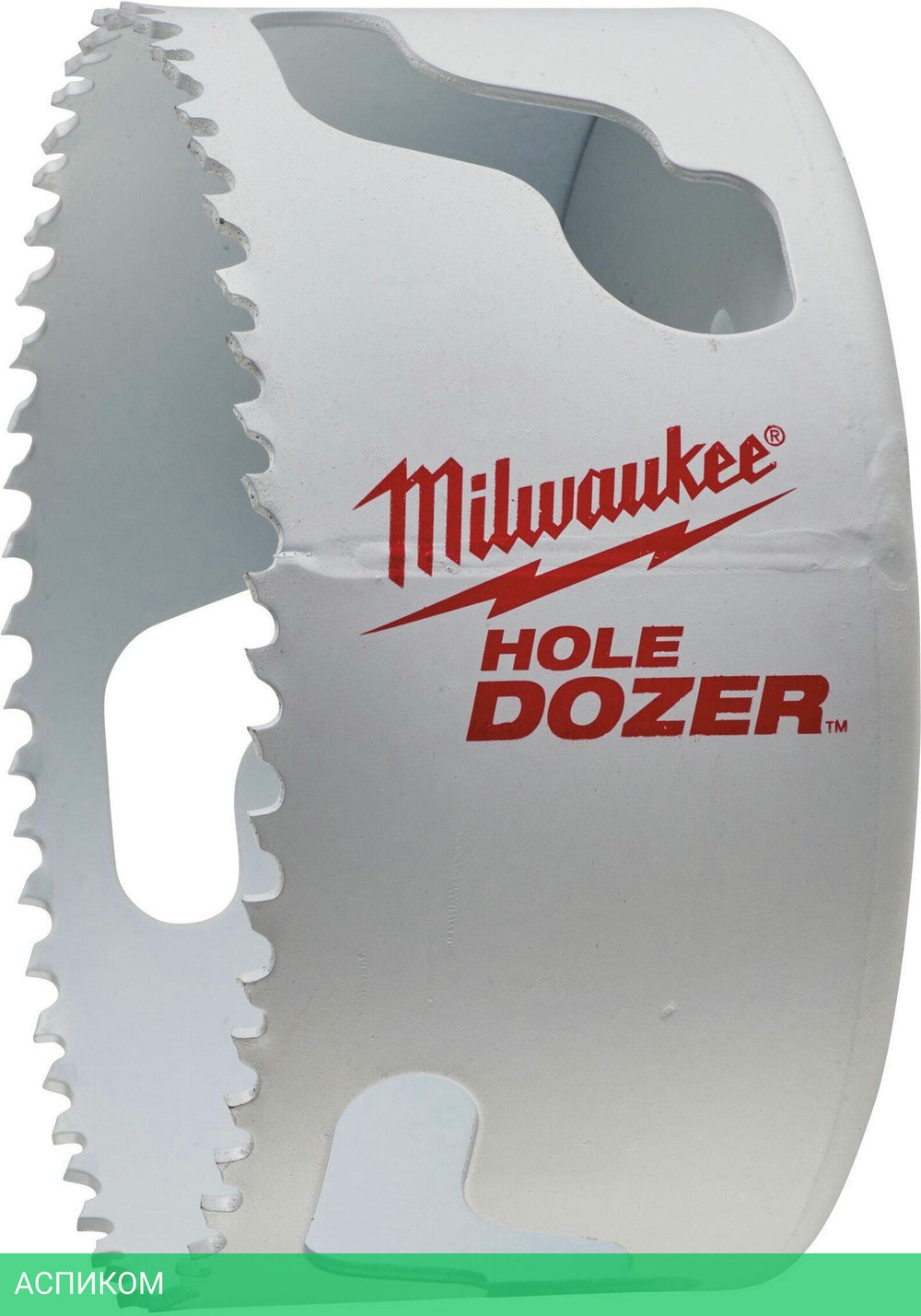Коронка Milwaukee Hole Dozer 98мм (49560207)