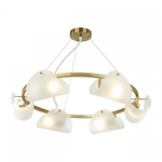 Подвесная люстра Lumion Fioro 6571/6