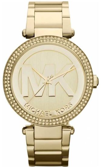 Наручные часы Michael Kors Parker MK5784