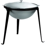 Тренога для казана 9л №10 (390*390*200)