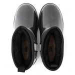 UGG Classic Clear Black