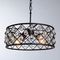 Подвесной светильник Divinare Brava 8203/01 SP-4