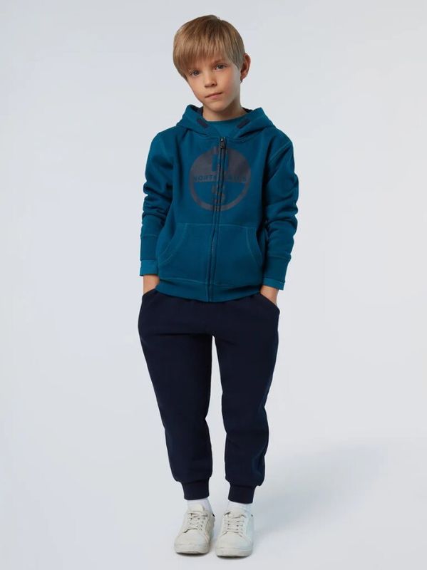 ТОЛСТОВКА NORTH SAILS