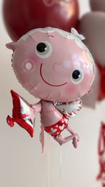 Воздушные шары для неё №8955