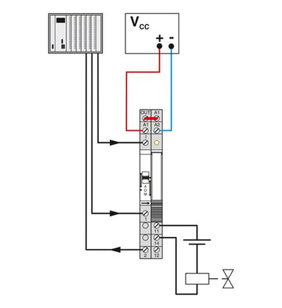 2980733 - PLC-SC-S/H - Bыключатель