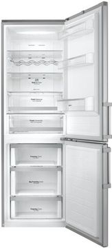 Холодильник LG GB-B59PZFZB