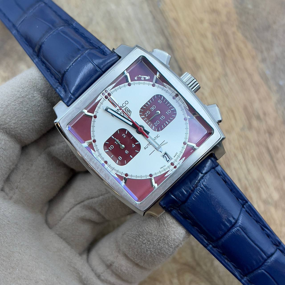 Часы TAG Heuer