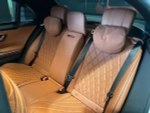 Mercedes-Benz S 350 4Matic Premium