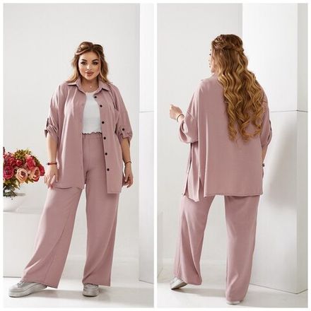 Костюм УК-3648-3 Fabrika