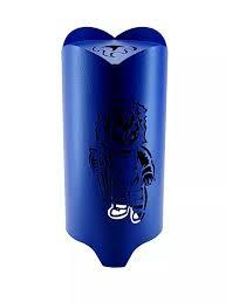 Колпак Чаки (синий)