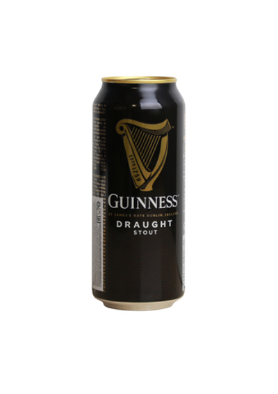 Пиво Guinness Draught 0.44л