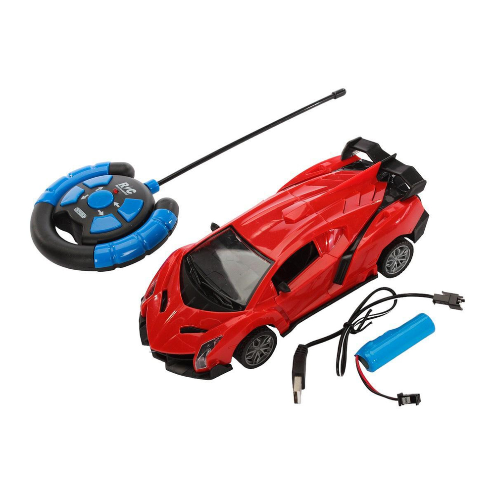 Машина классическая на РУ, коробка 168H-2