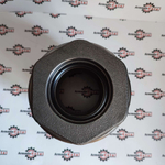 Гайка гидроцилиндра рукояти задней стрелы JCB 4CX 594/14055