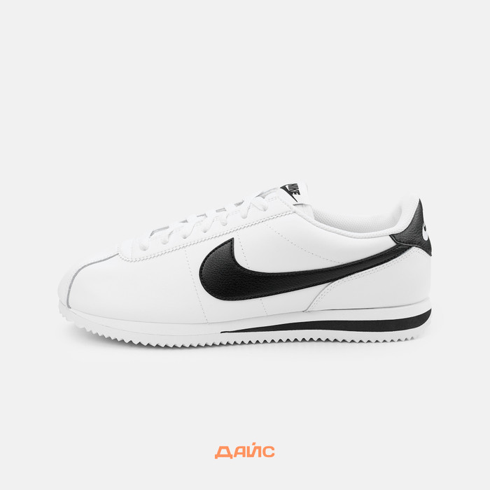 Кроссовки Nike Cortez Classic Leather 