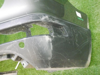 Бампер задний Haval H6 1 (2014-2022)