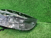 Битая Фара правая Haval Jolion (2021-н.в.) LED