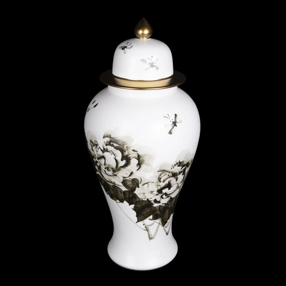 Ваза Loft It EQUILIBRIUM 10290V/M