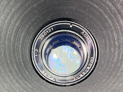 Окс8-35-1 2/35mm Ломо 1975