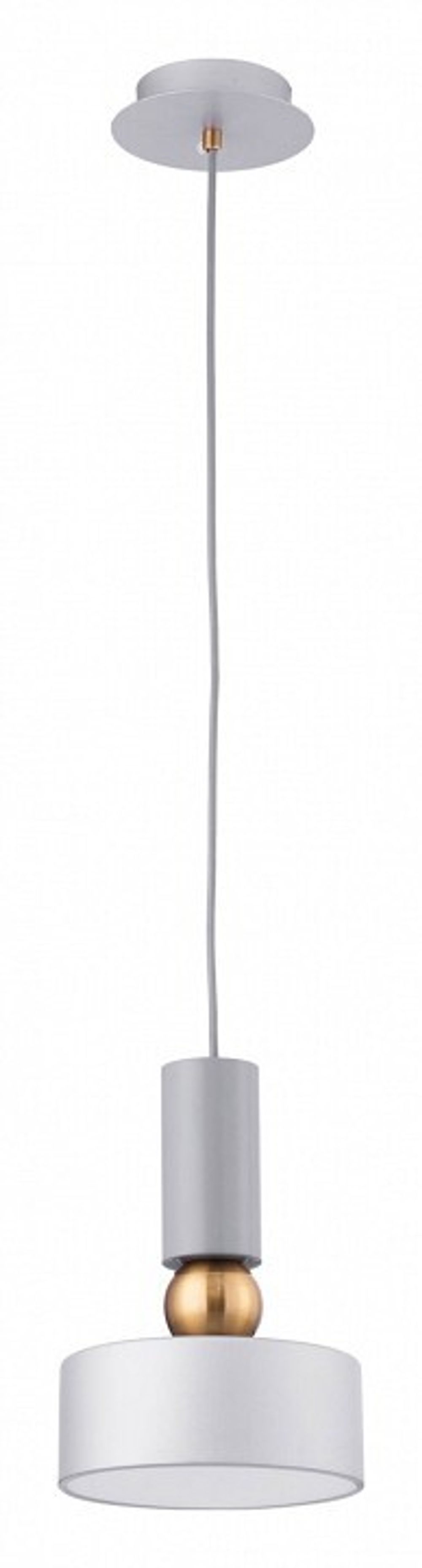 Подвесной светильник Maytoni Void MOD030PL-01GR