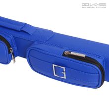 Тубус QK-S Ray 1x1 синий