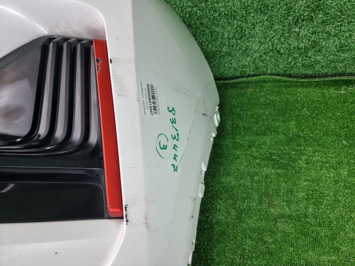 Бампер передний Changan CS55PLUS (21-24) (В сборе)