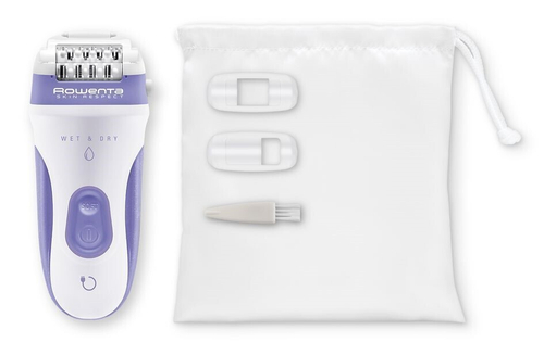 Эпилятор Rowenta Skin Respect EP8020F0