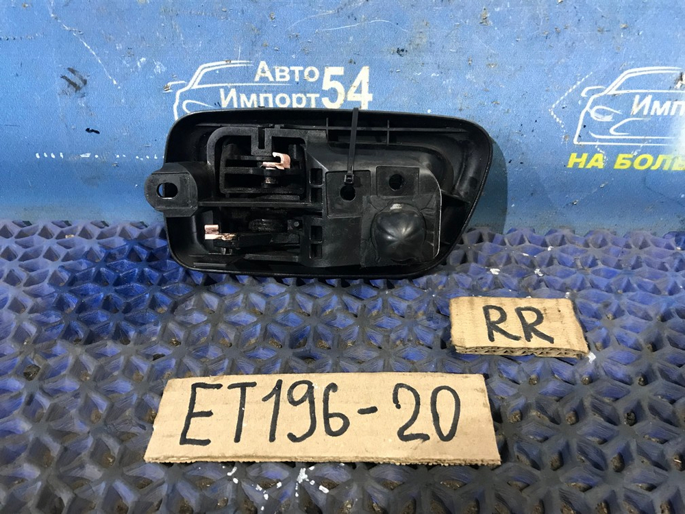 Ручка двери задней правой салонная TOYOTA CALDINA 1996